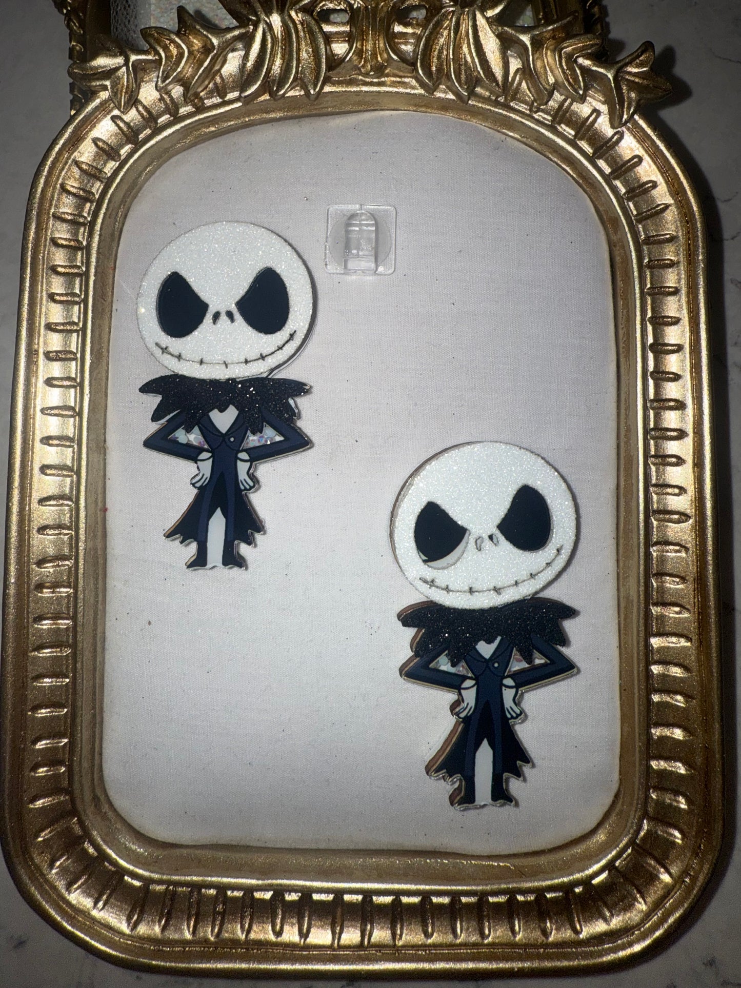 Christmas Shakers (Disney,Jack,Grinch)