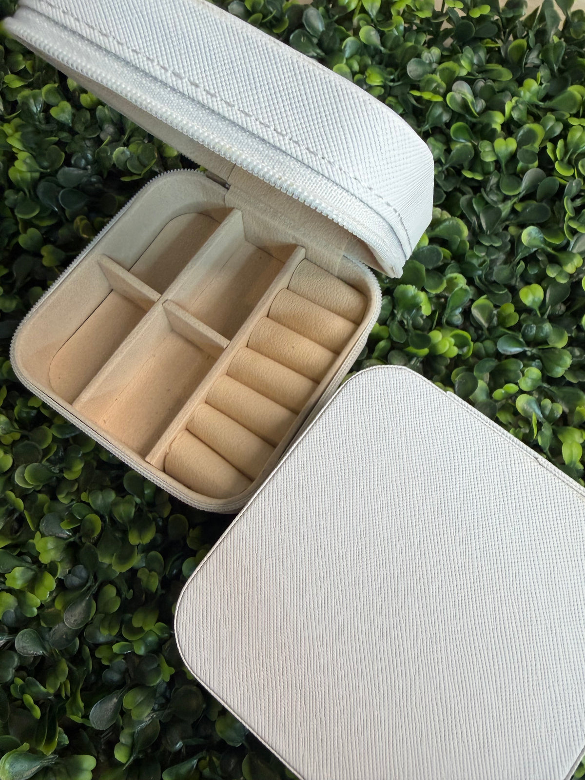 JEWELRY BOXES