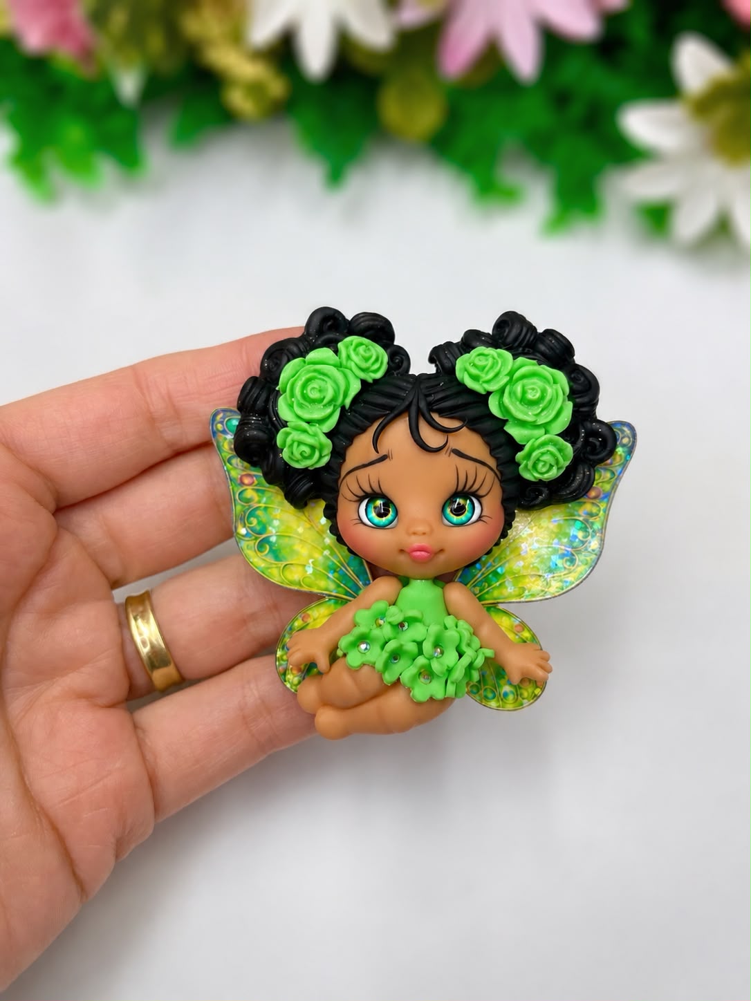 Fairy Dolls