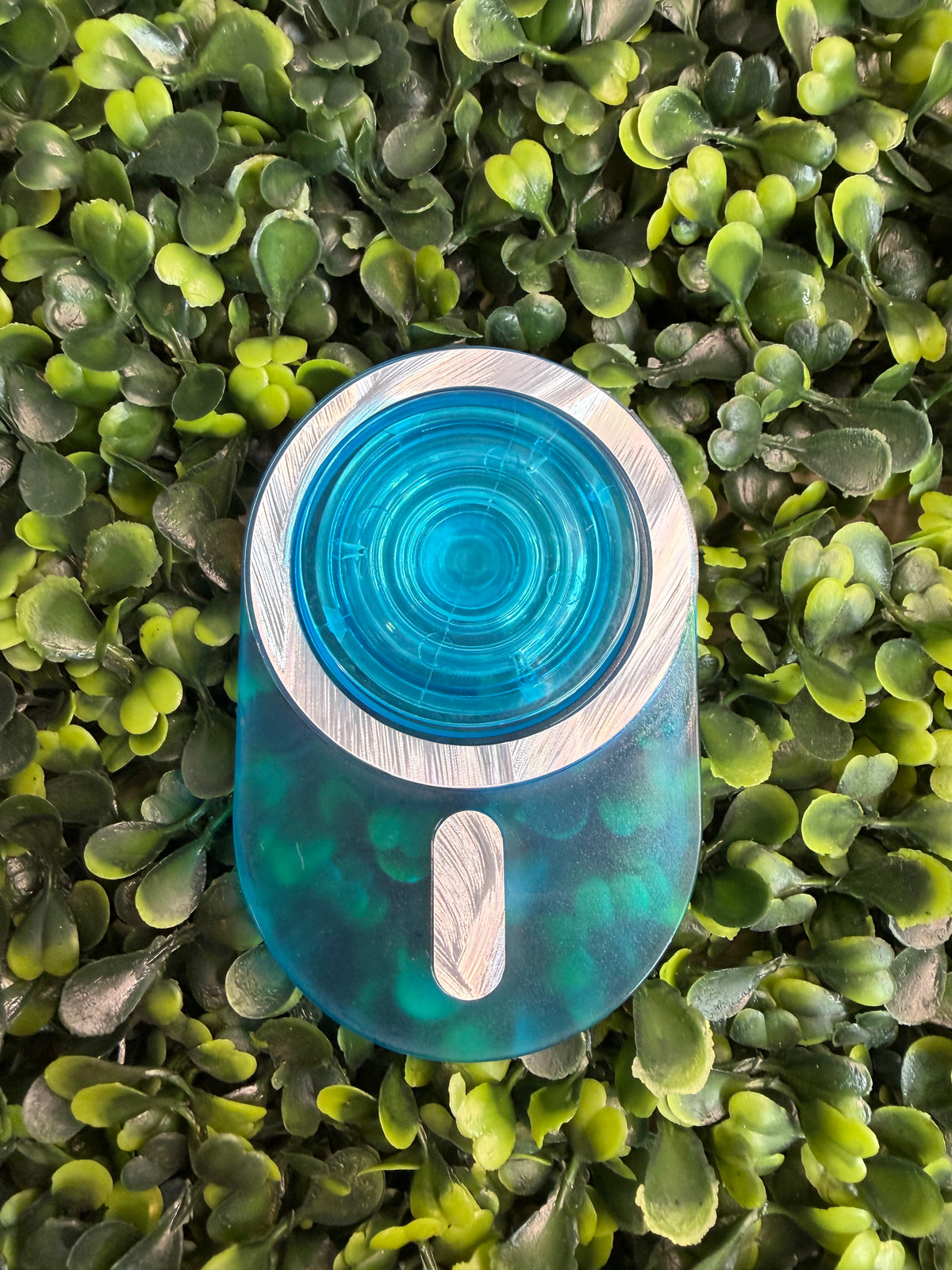 CLEAR POP SOCKETS