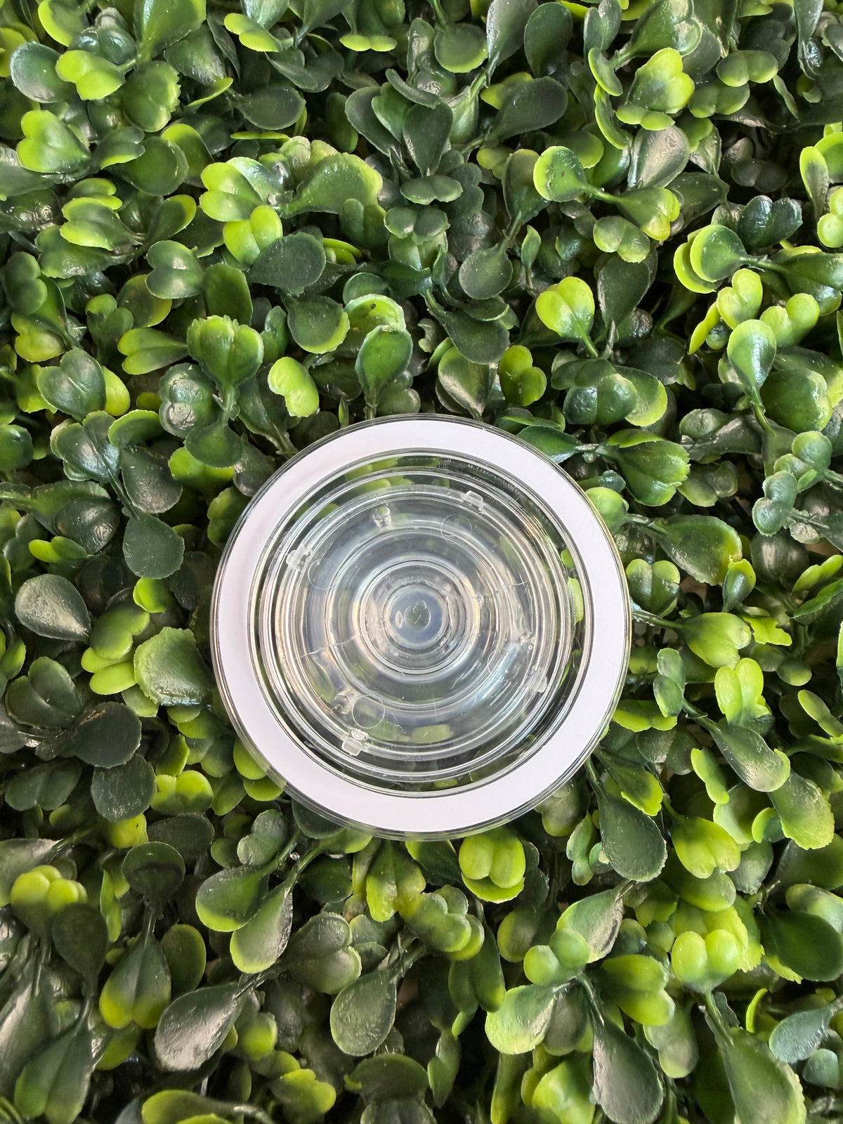 Clear Pop Sockets magnetic