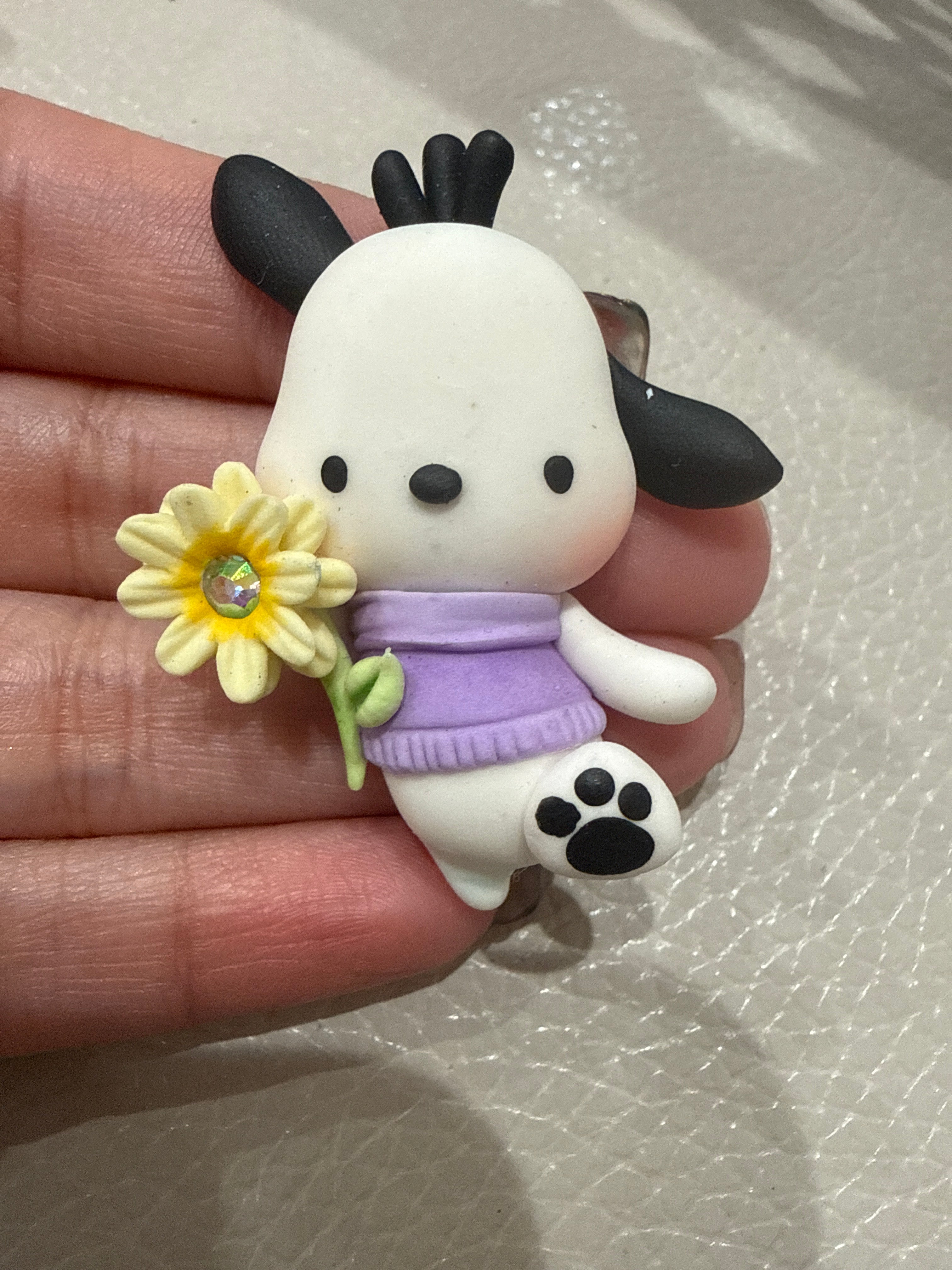 Hello Kitty & Friends