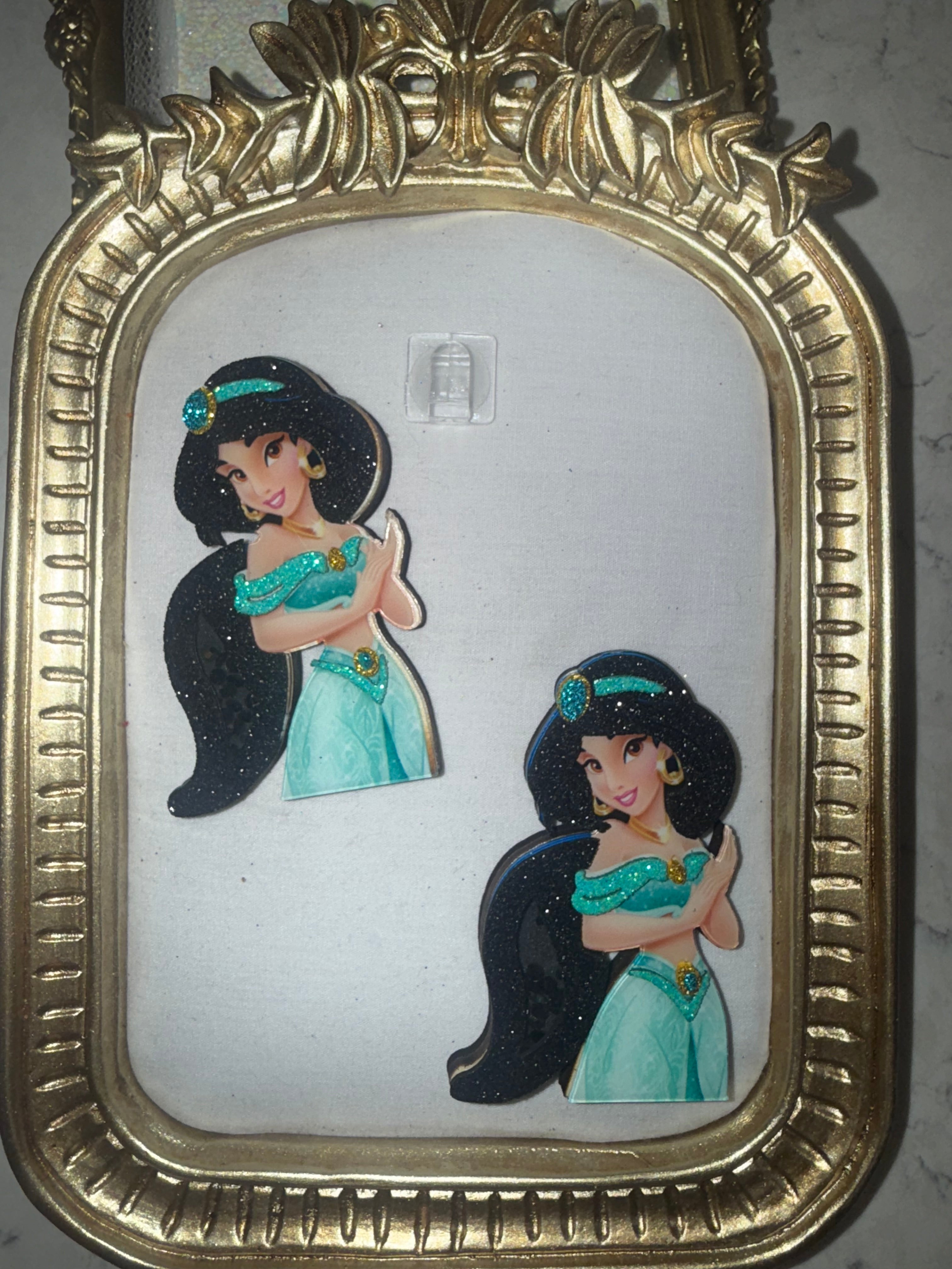 Princess Shakers