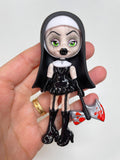 Bratz Halloween