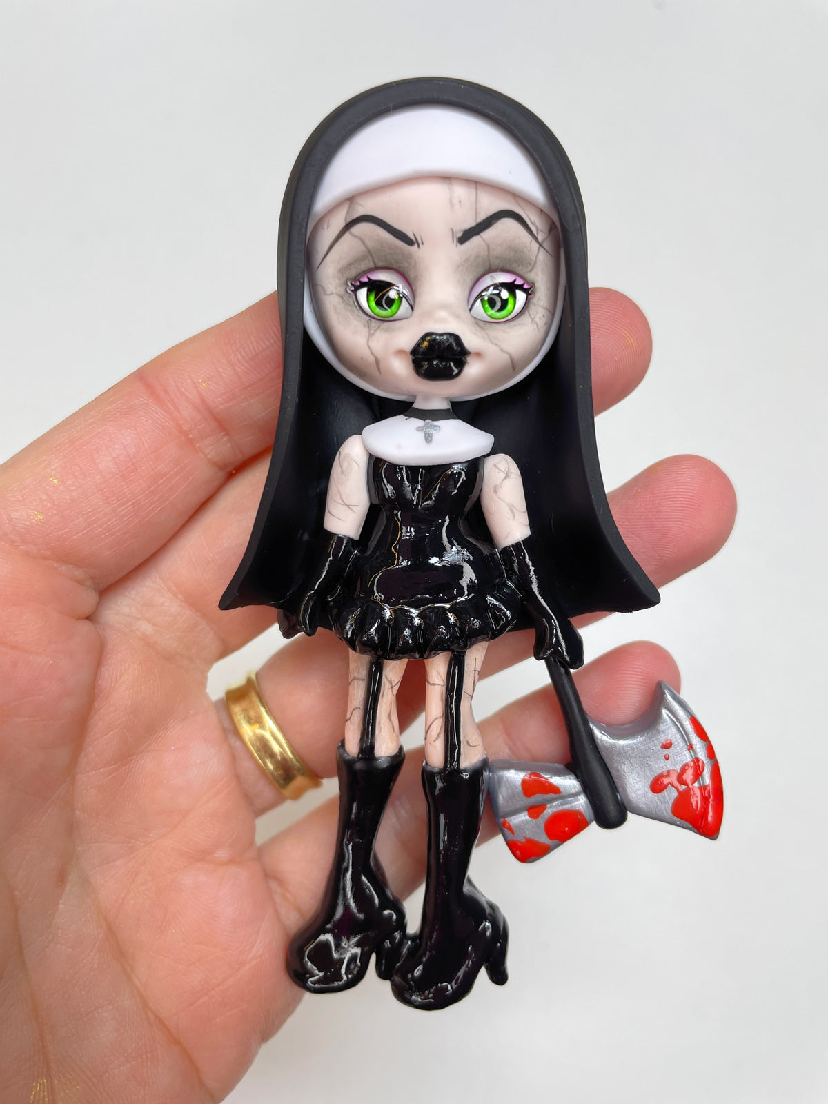 Bratz Halloween(pre-order 9-28-26)