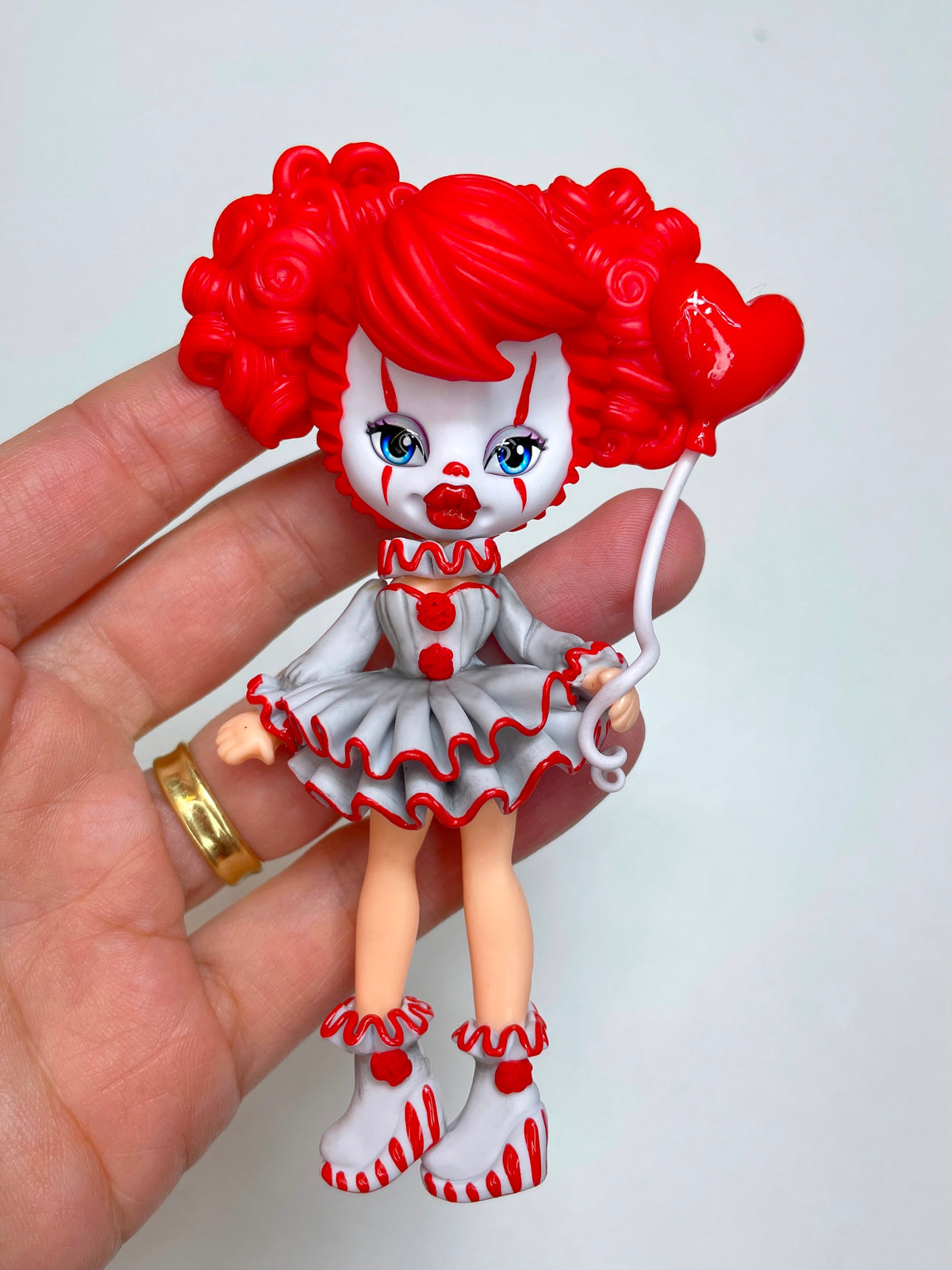 Bratz Halloween(pre-order 9-28-26)