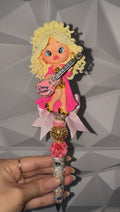 Dolly Parton Pen