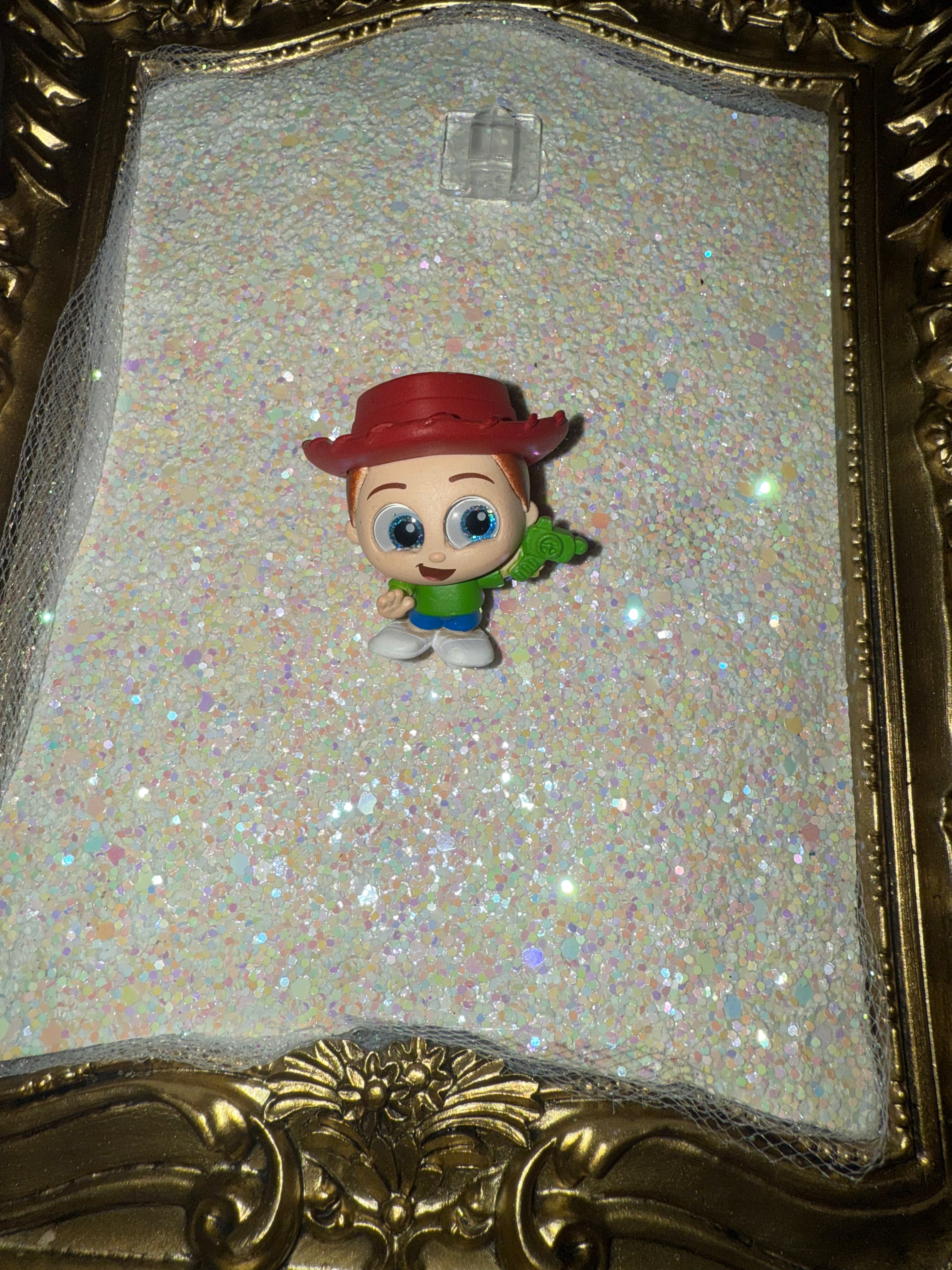 Toy Story Doorables