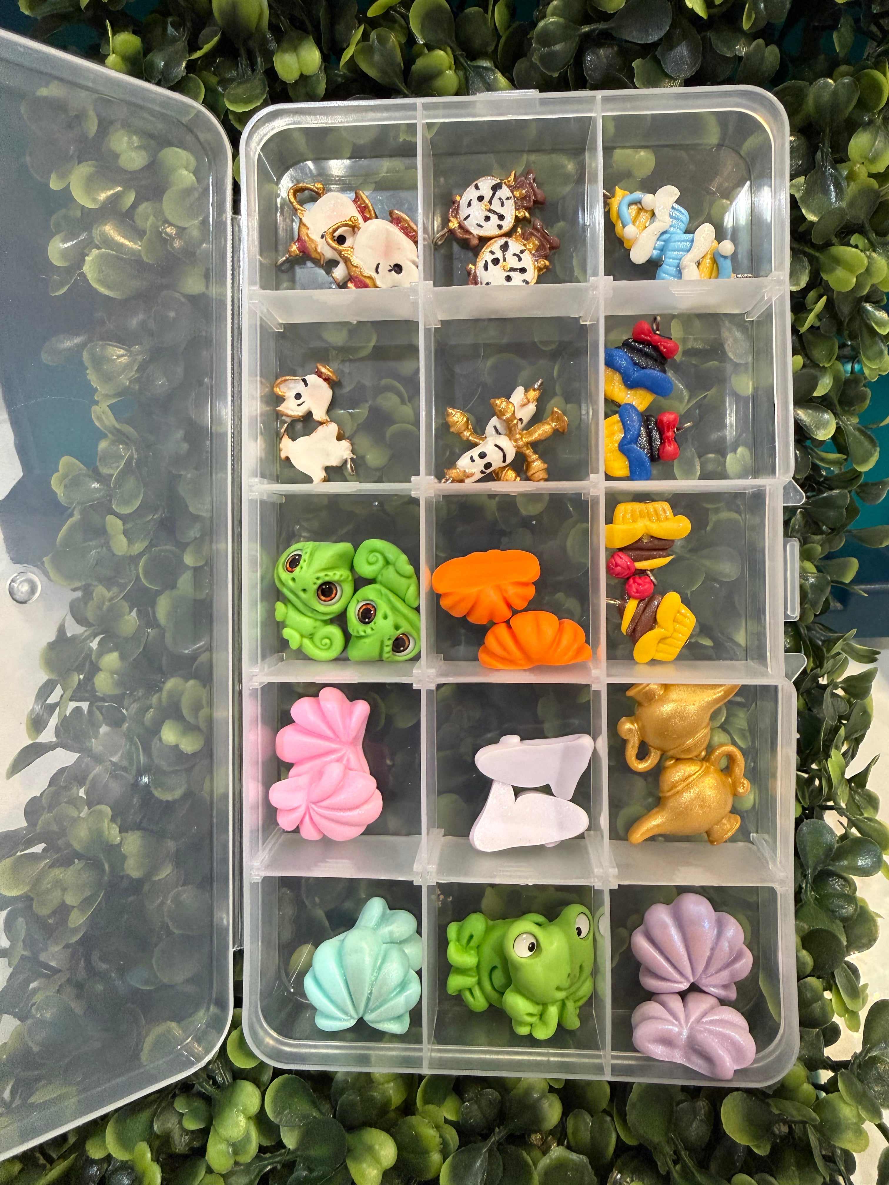 Chunches Boxes