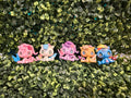 My Little Pony Set 5pcs