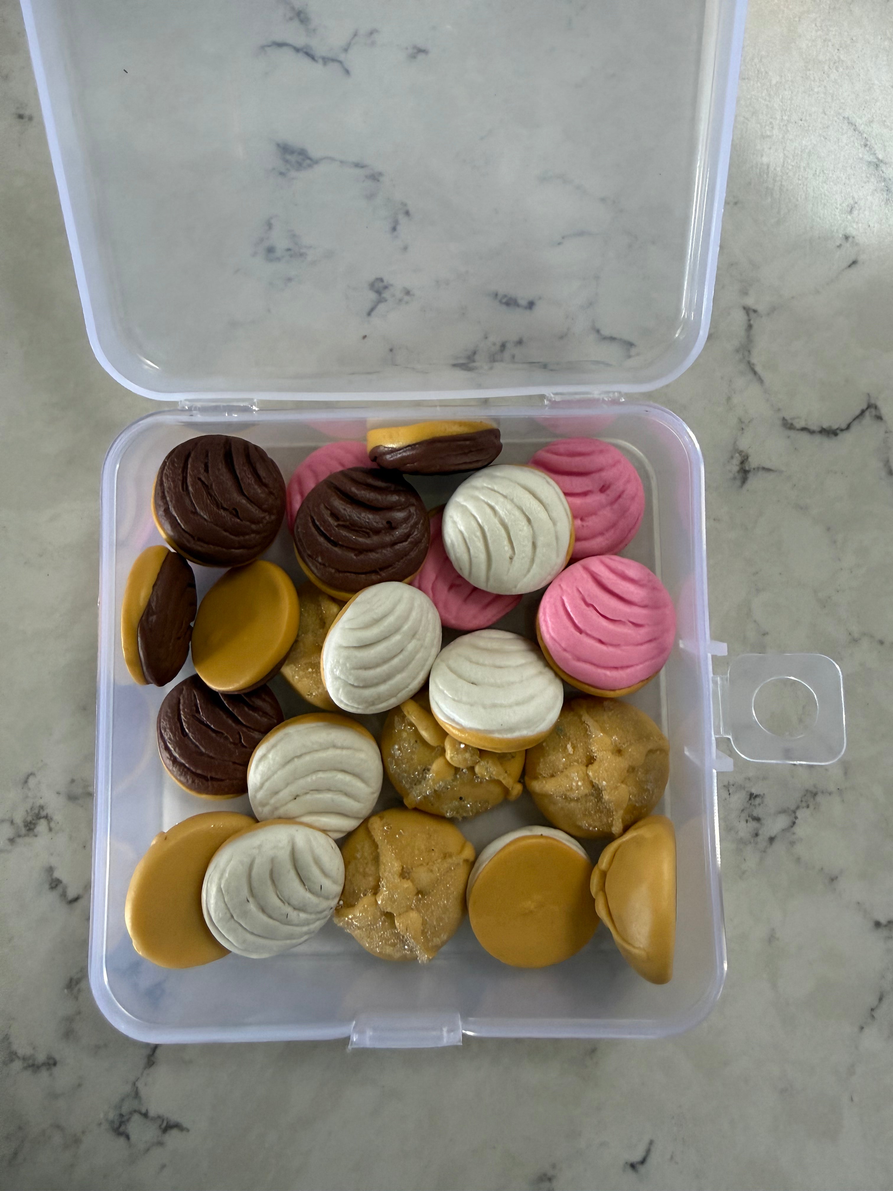 Chunches Boxes