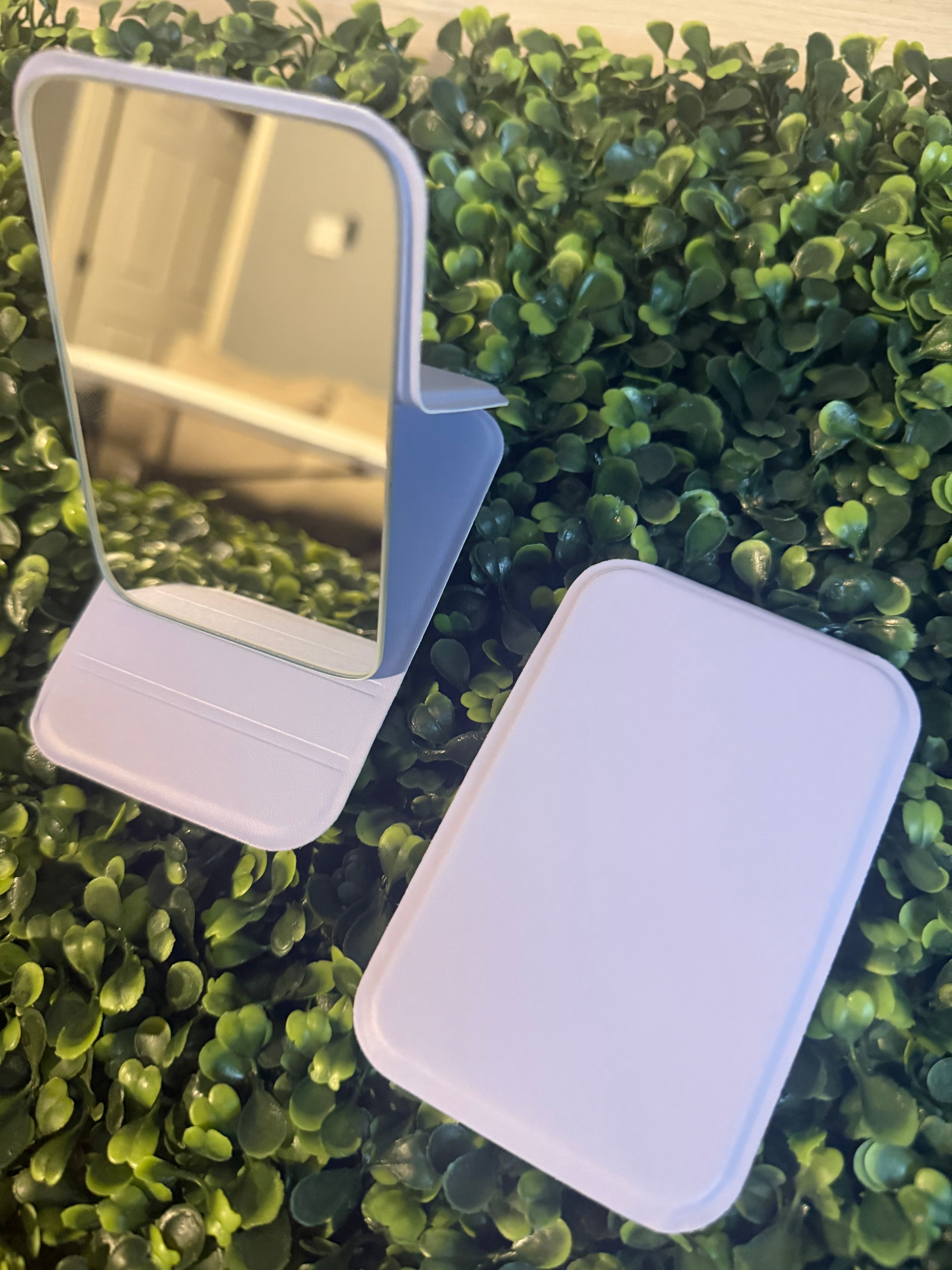 RECTANGLE MIRRORS