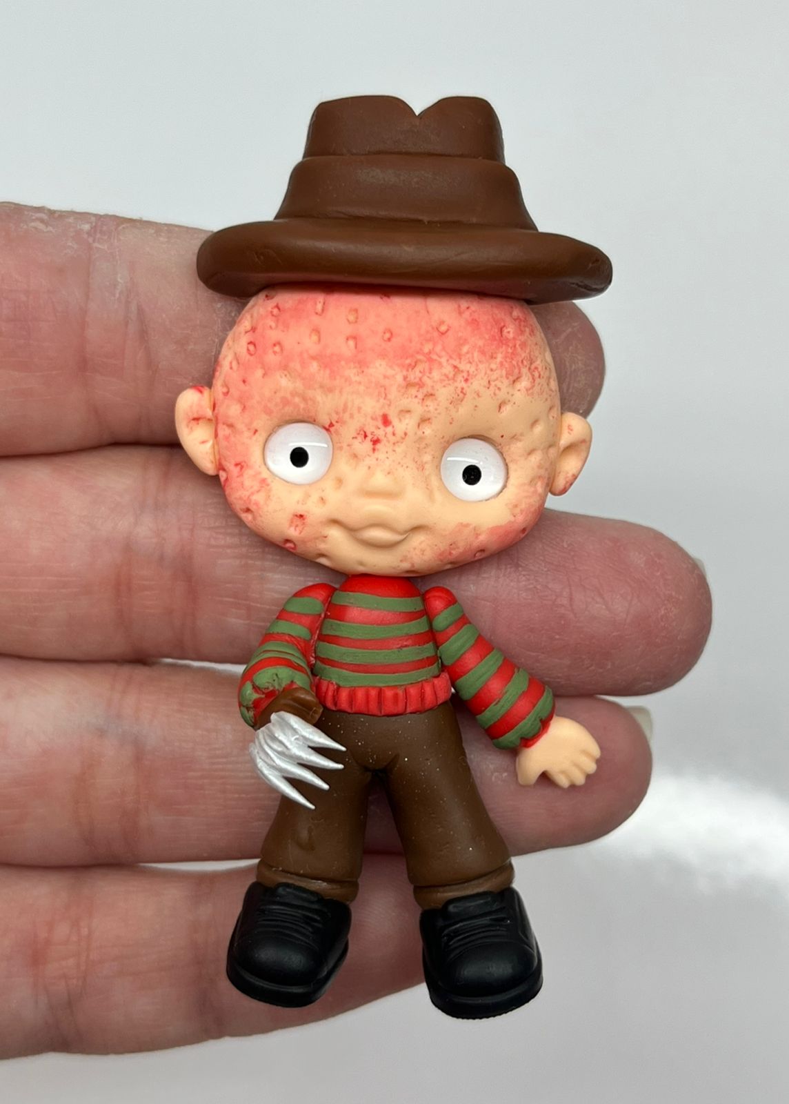 Horror