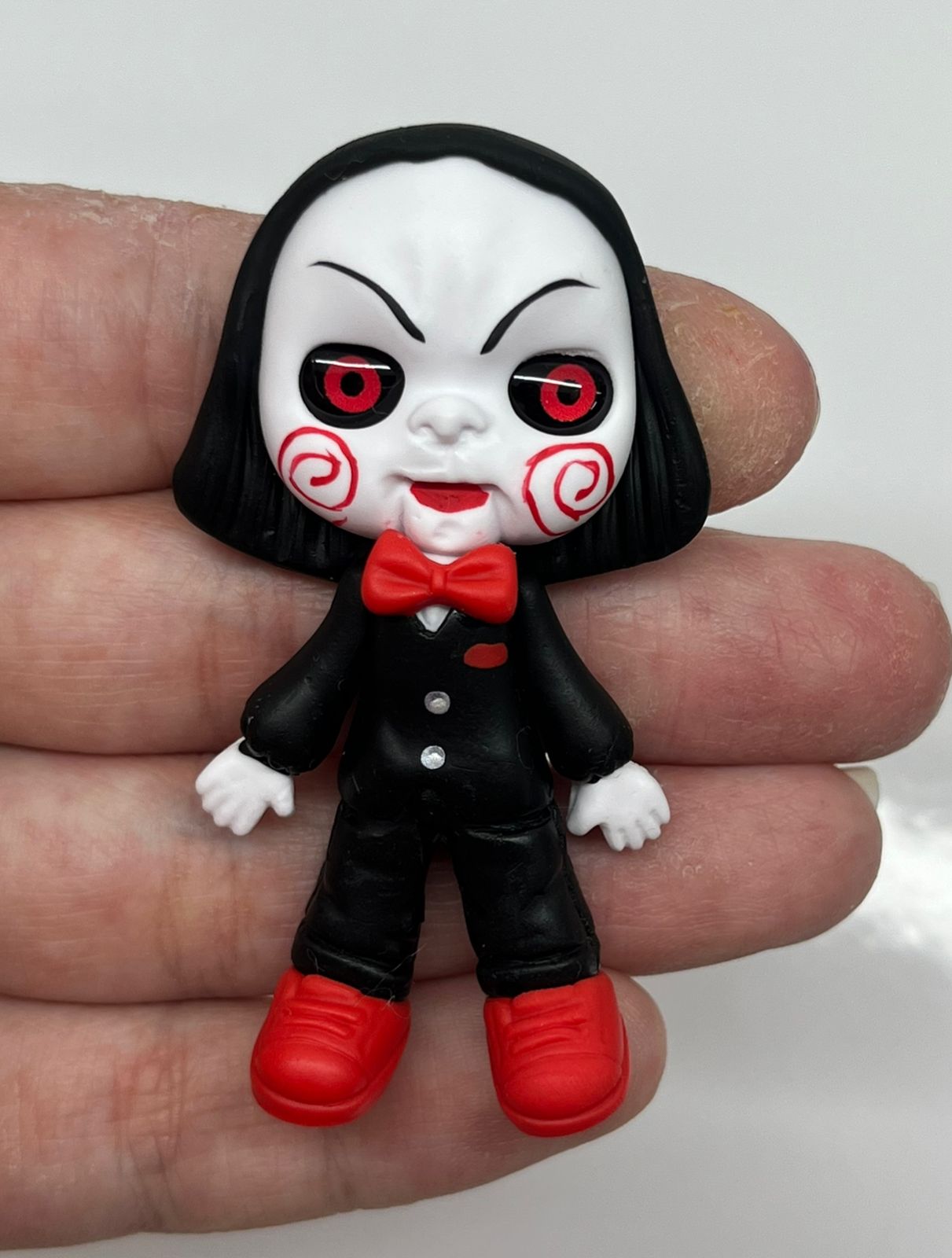 Horror