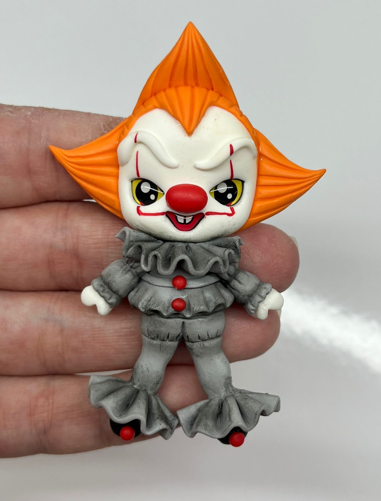 Horror