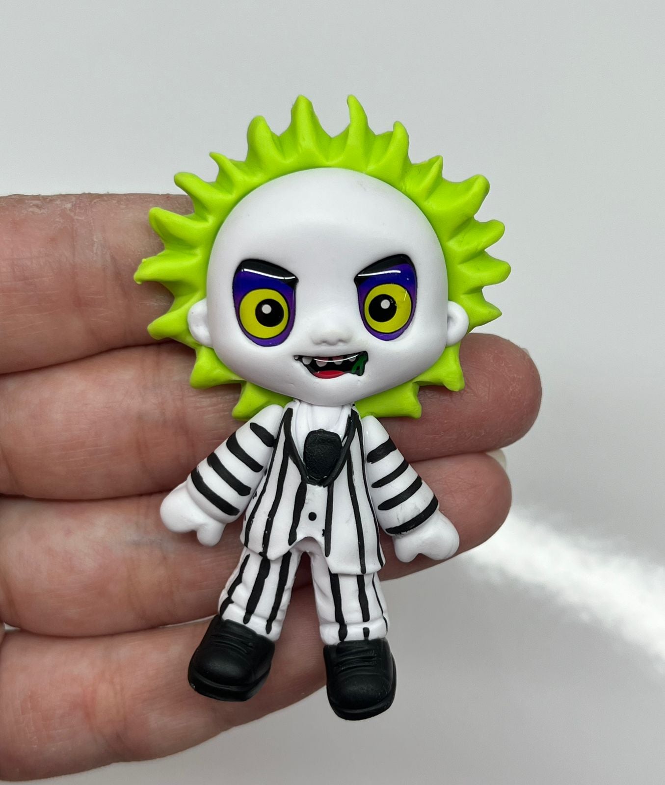 Horror