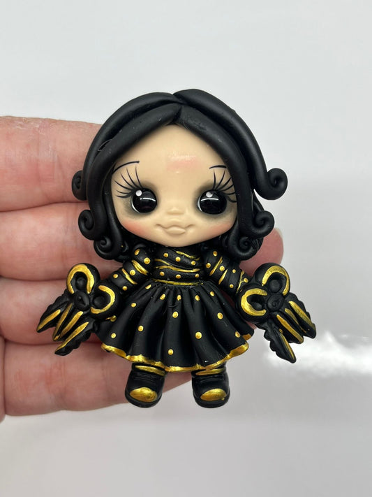 Edward Scissorshands