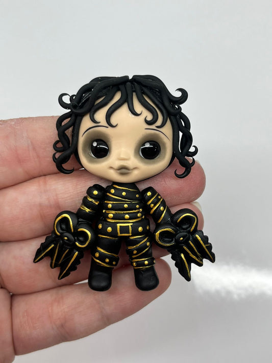 Edward Scissorshands