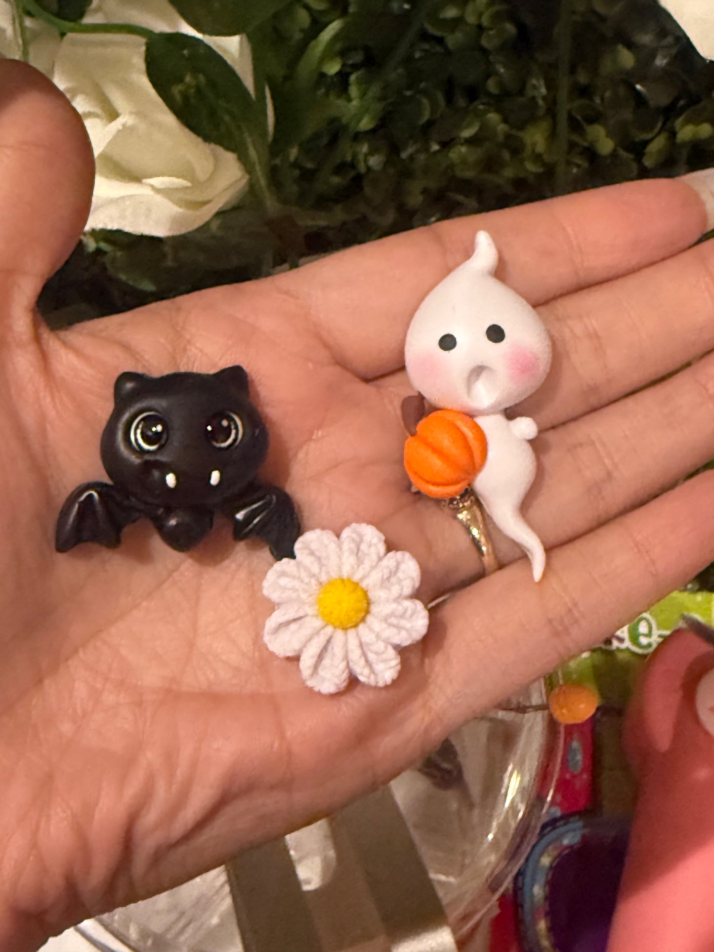 Halloween Compliments