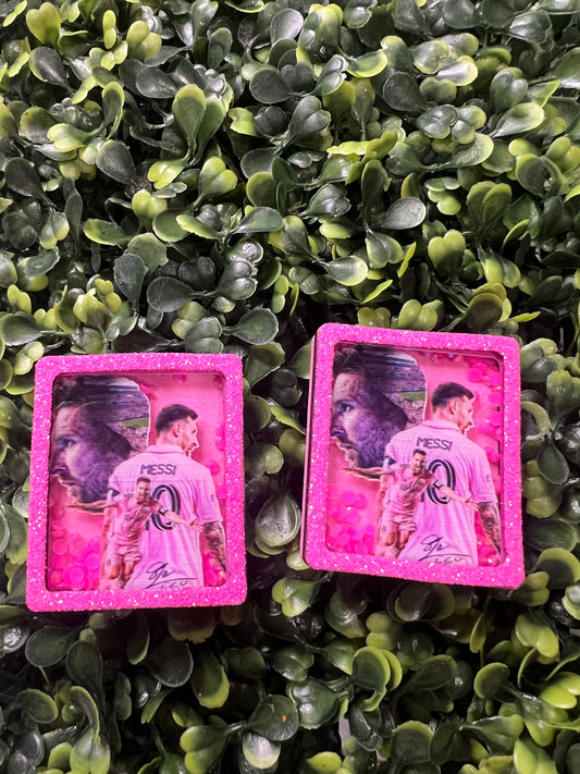 Soccer Teams Shakers