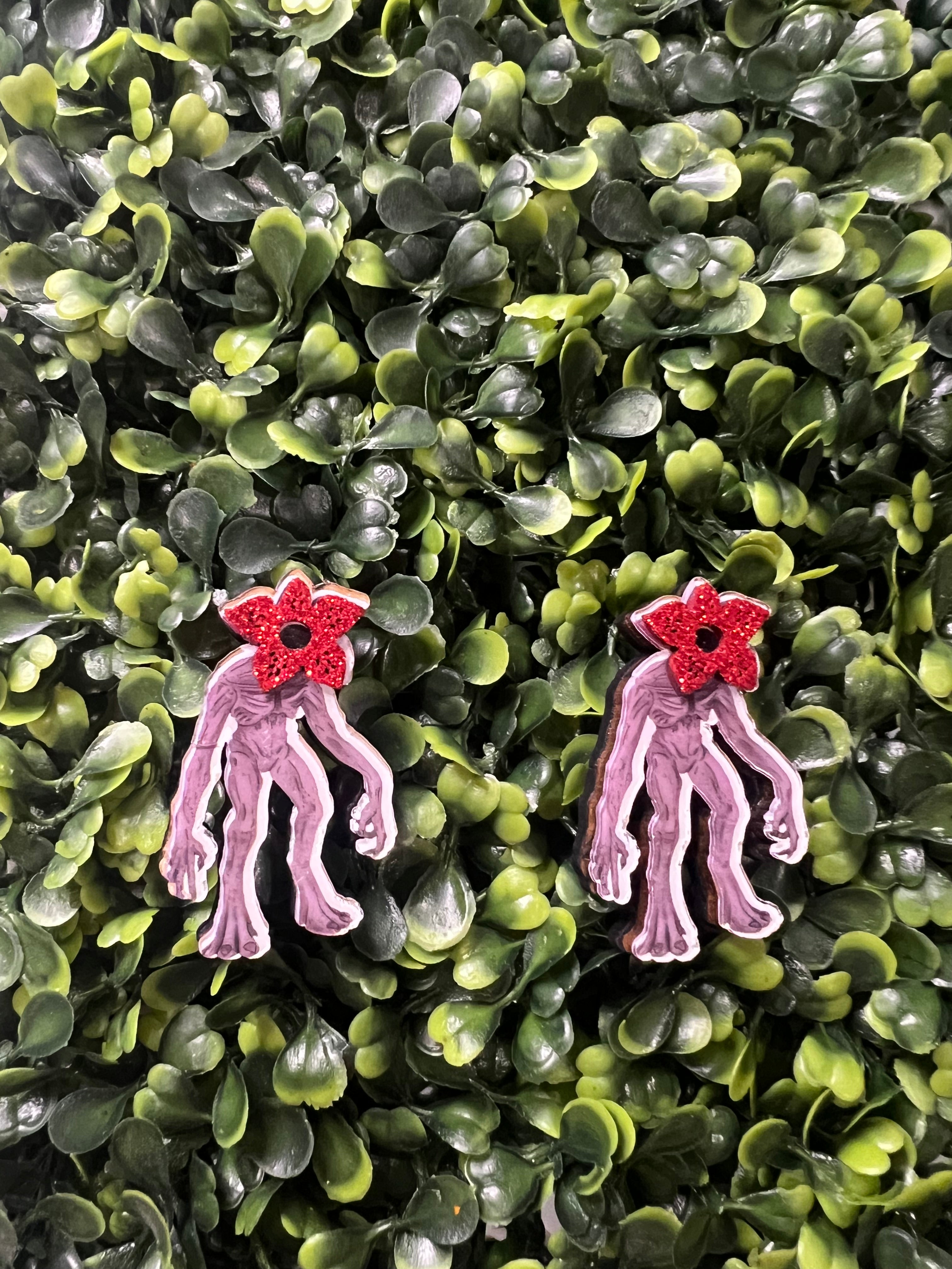 Stranger Things Shakers