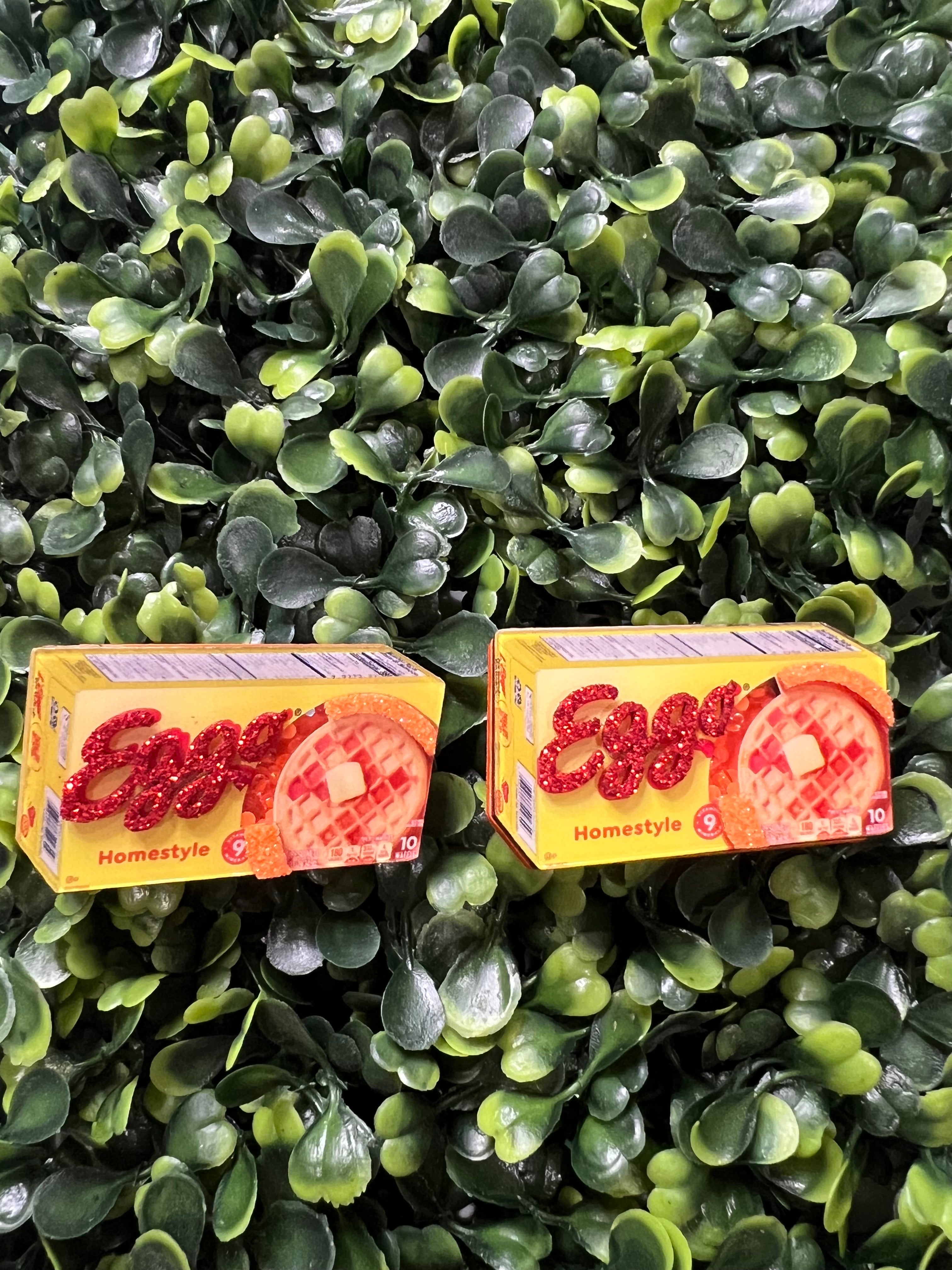 Stranger Things Shakers