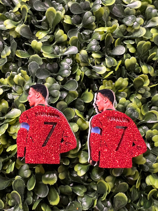 Soccer Teams Shakers