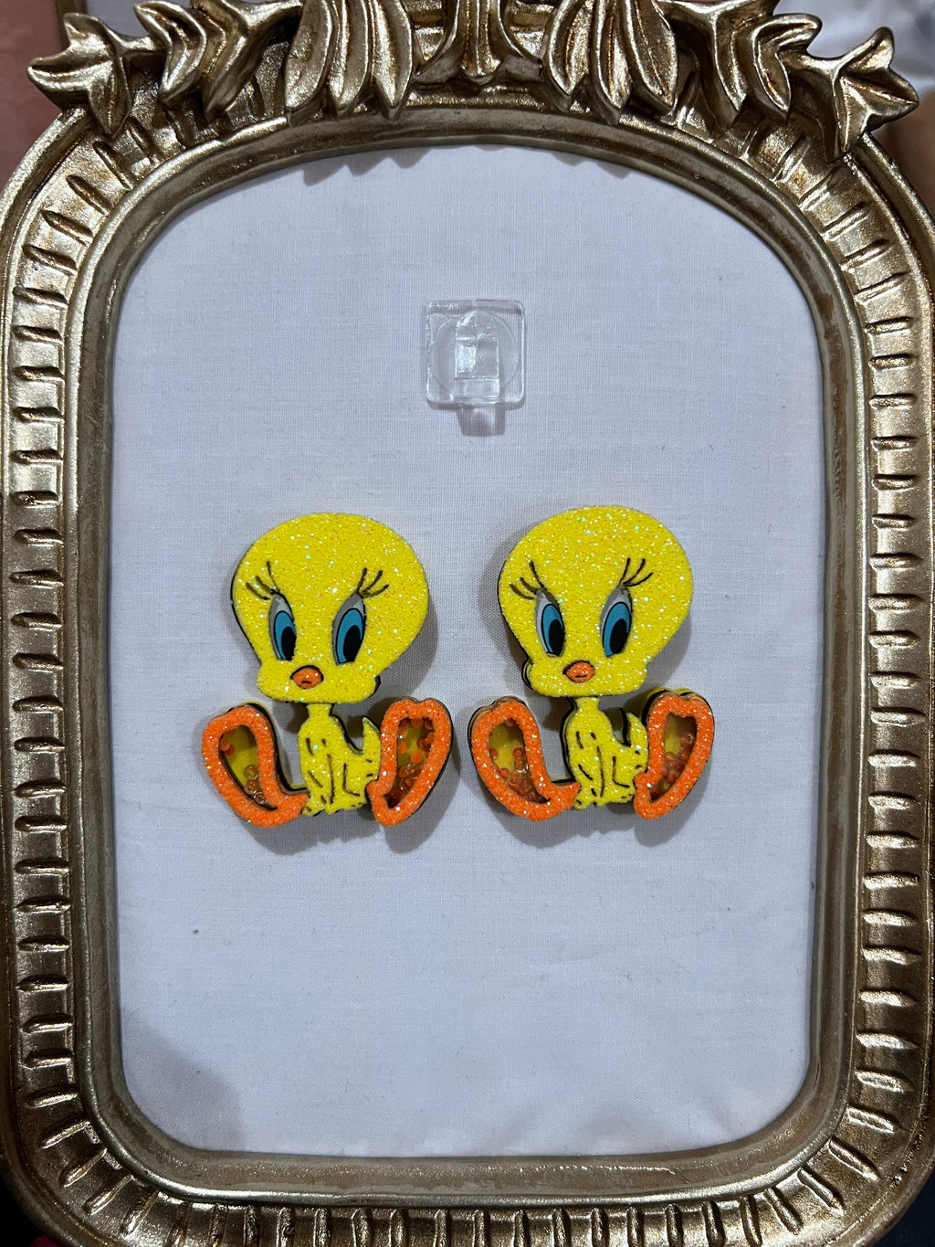 Looney Tunes Shakers
