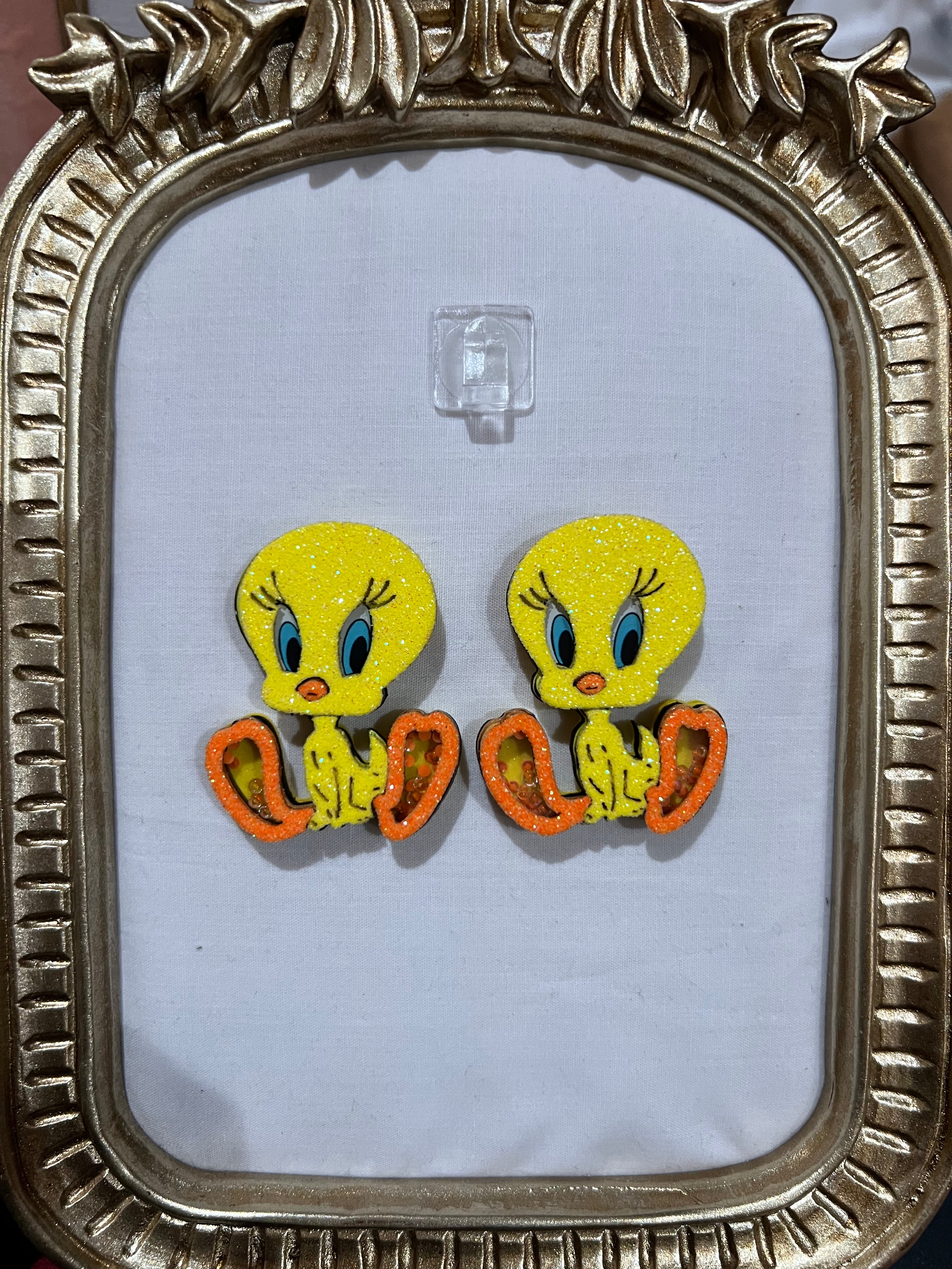 Looney Tunes Shakers