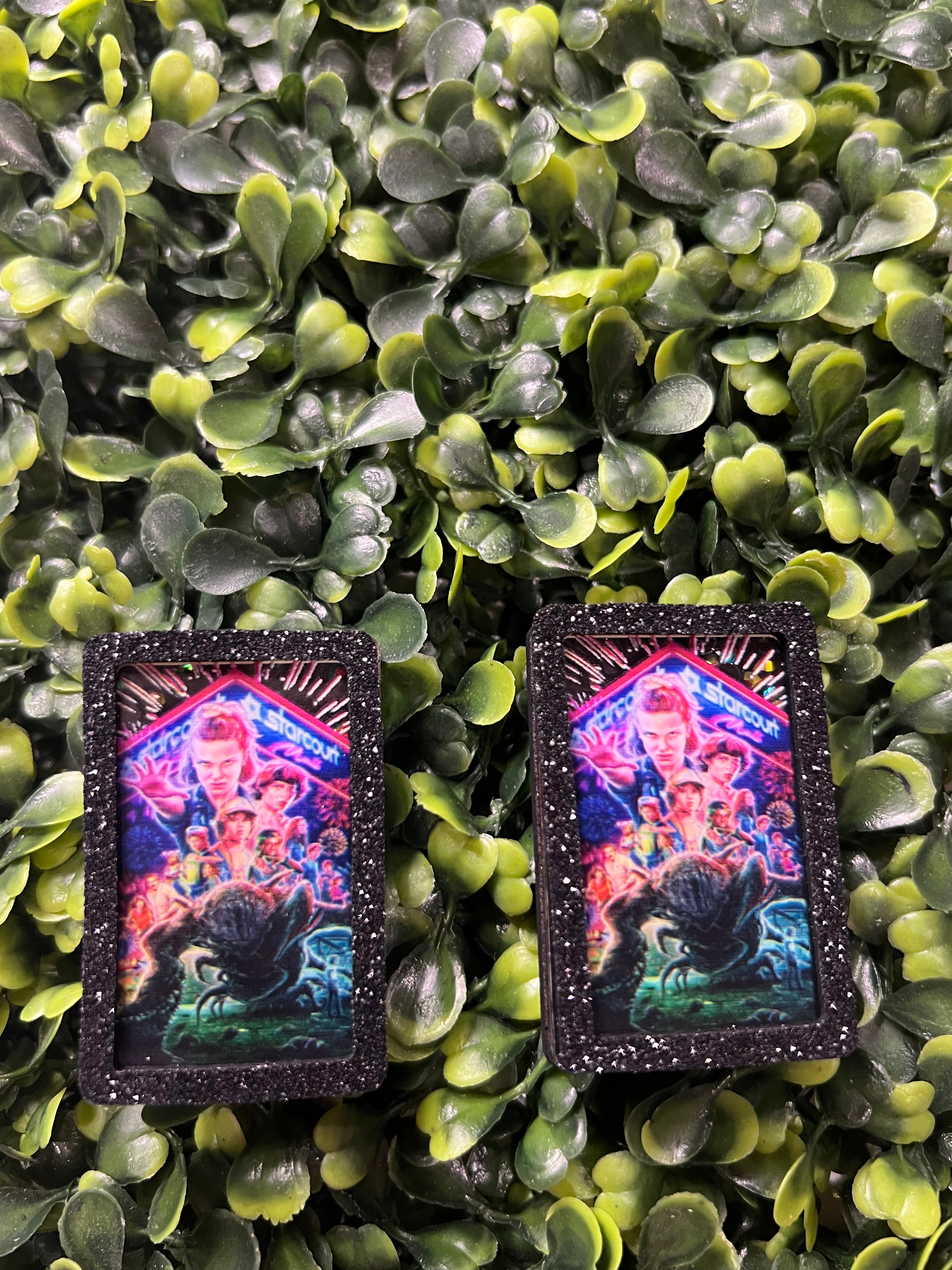 Stranger Things Shakers