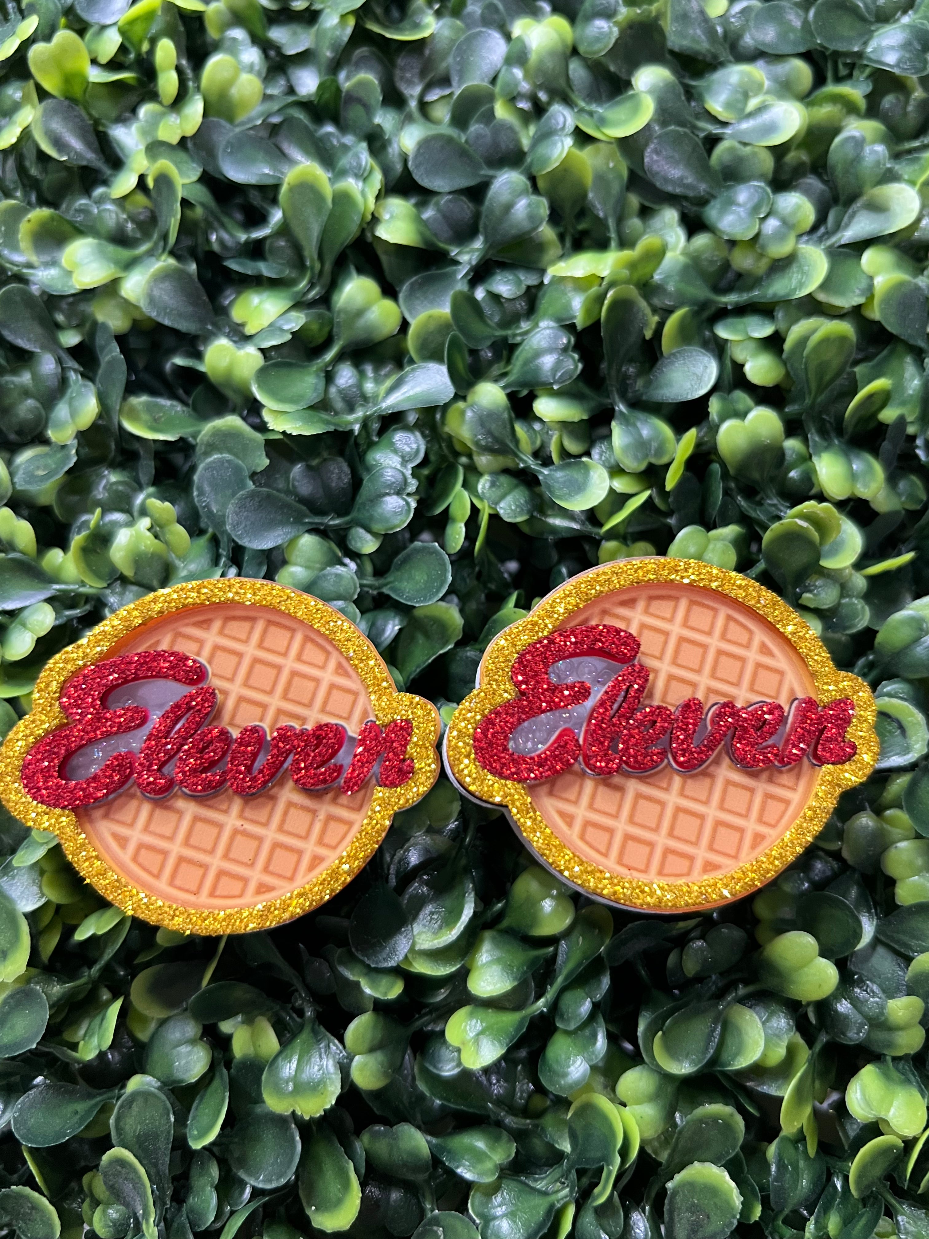 Stranger Things Shakers