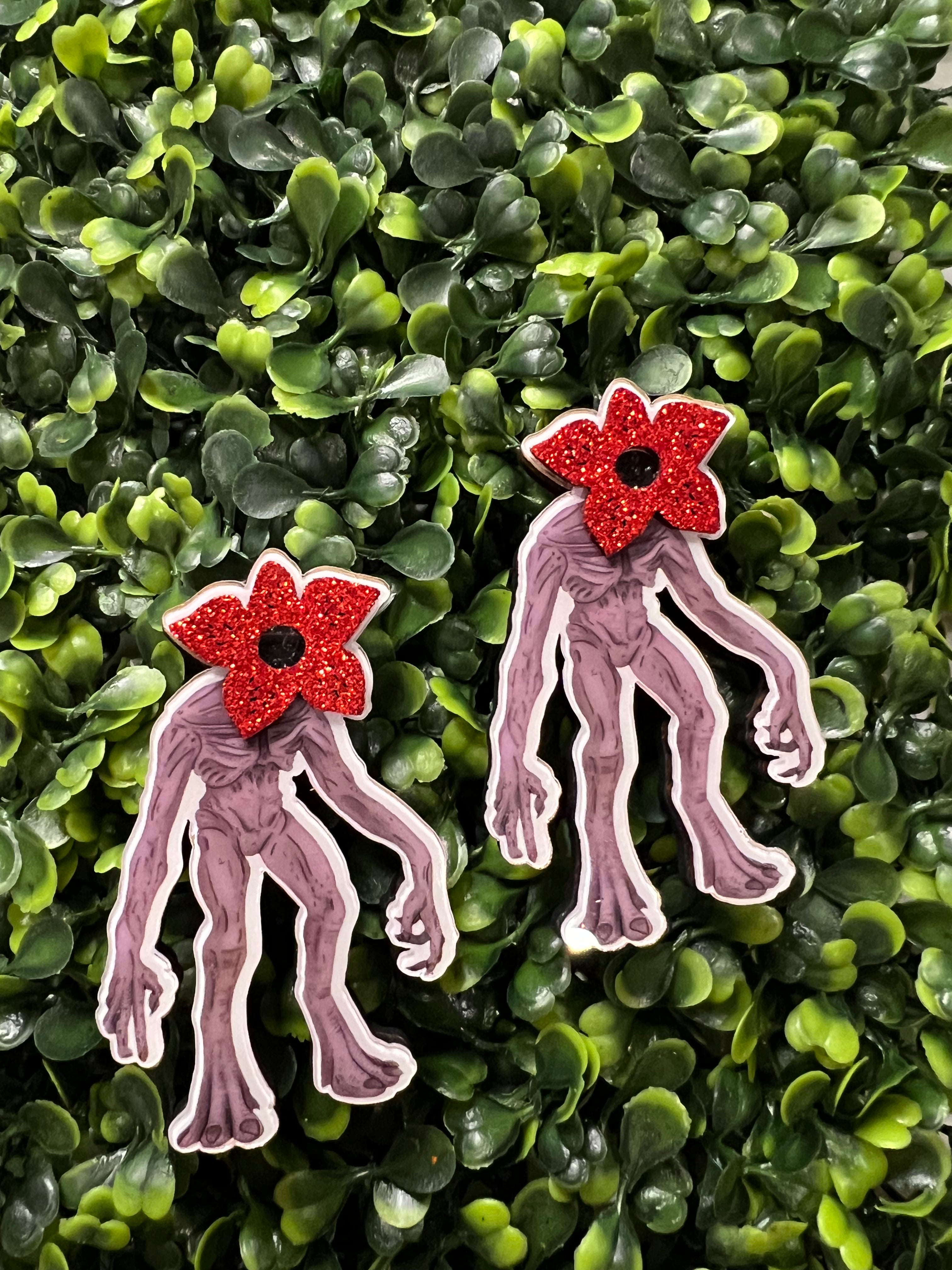 Stranger Things Shakers