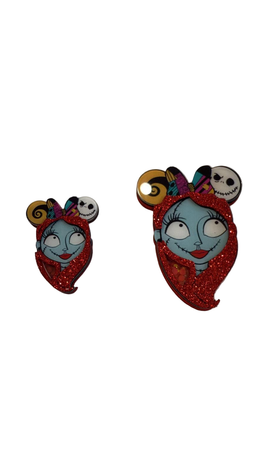 Halloween Shakers