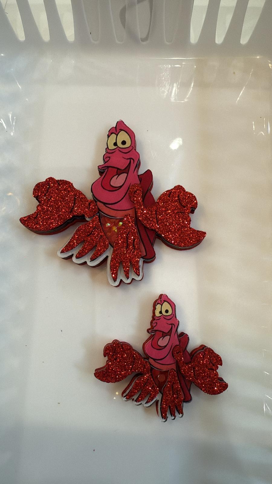 Princesses Characters