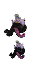 Villians Shakers