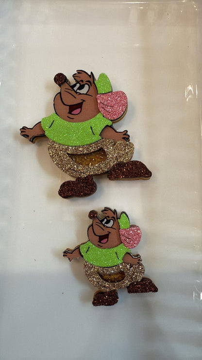 Princesses Characters