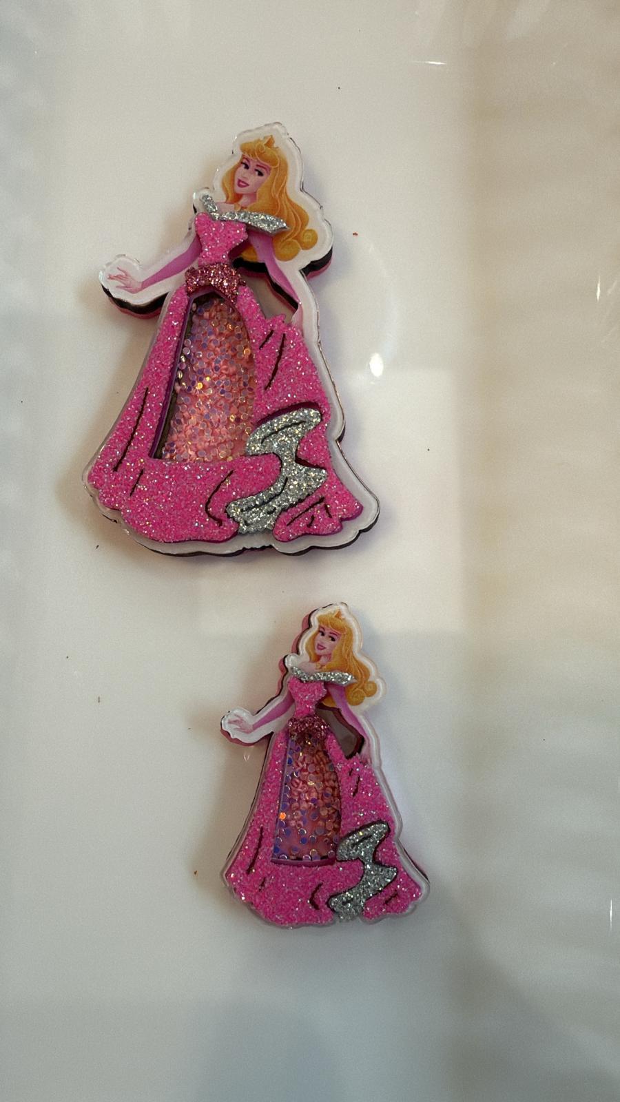 Princess Shakers
