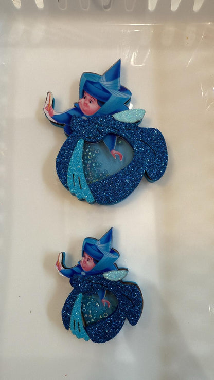 Princesses Characters