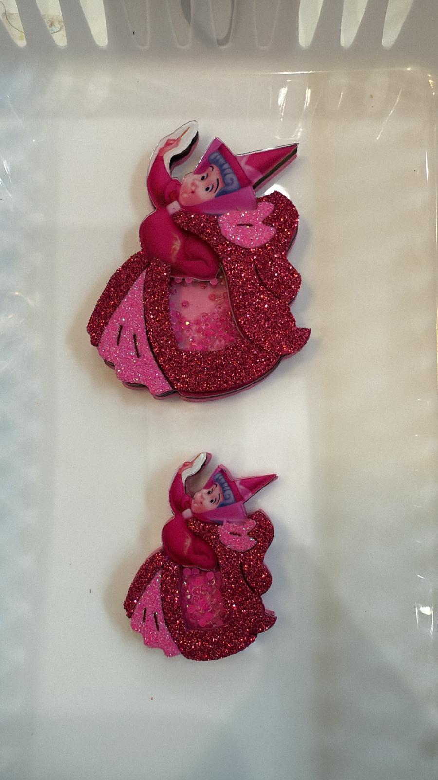 Princesses Characters