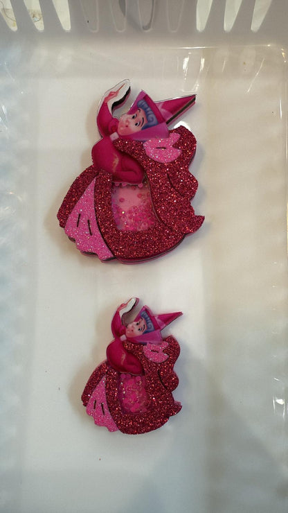 Princesses Characters