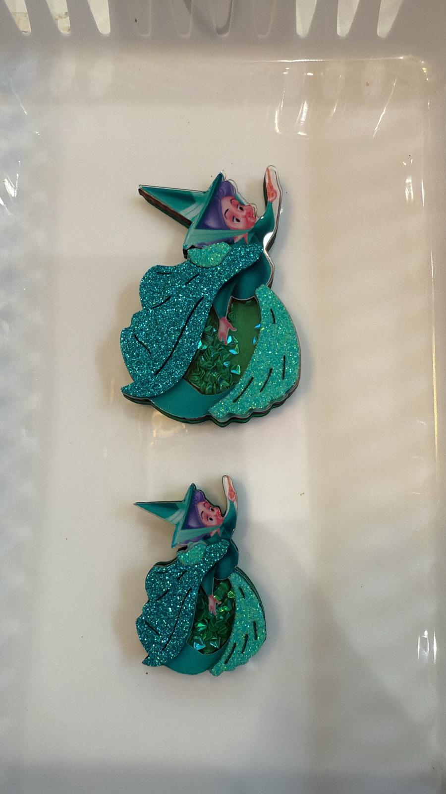 Princesses Characters
