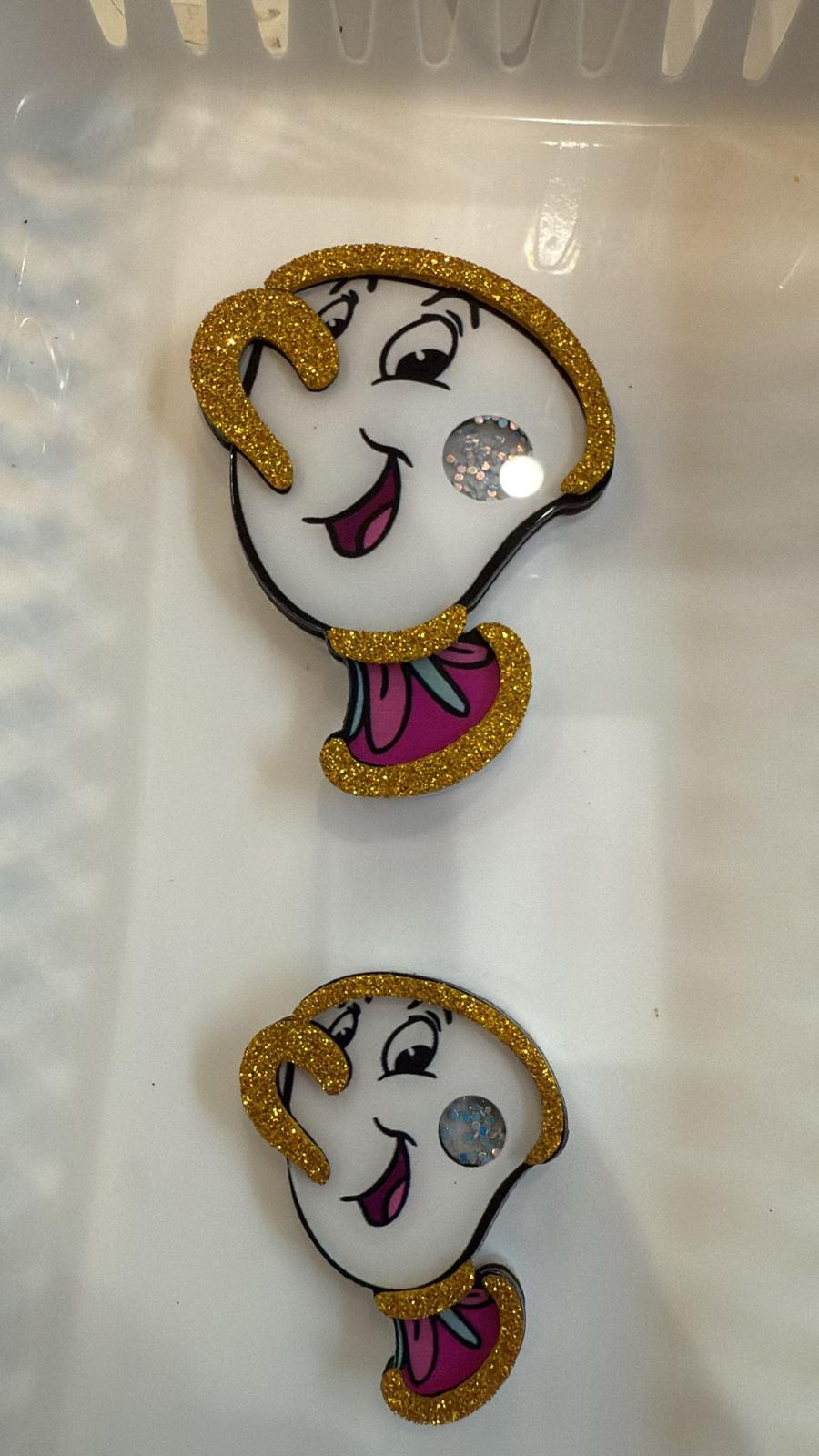 Princesses Characters