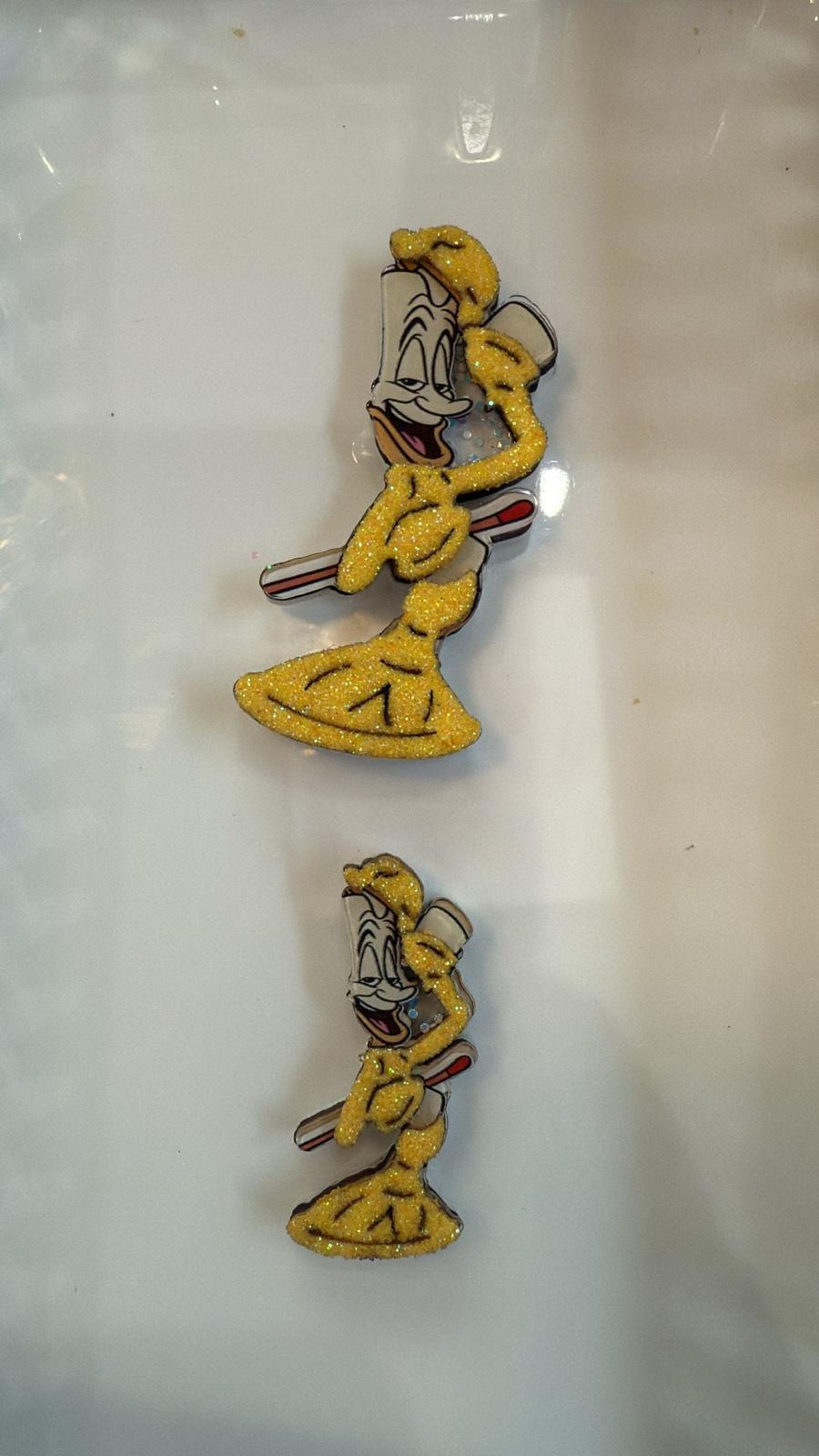 Princesses Characters