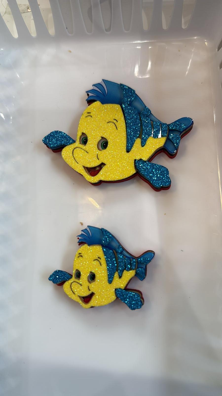 Princesses Characters