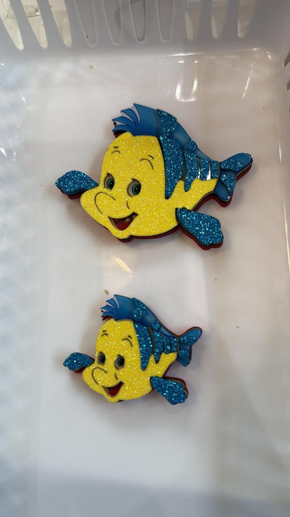 Princesses Characters