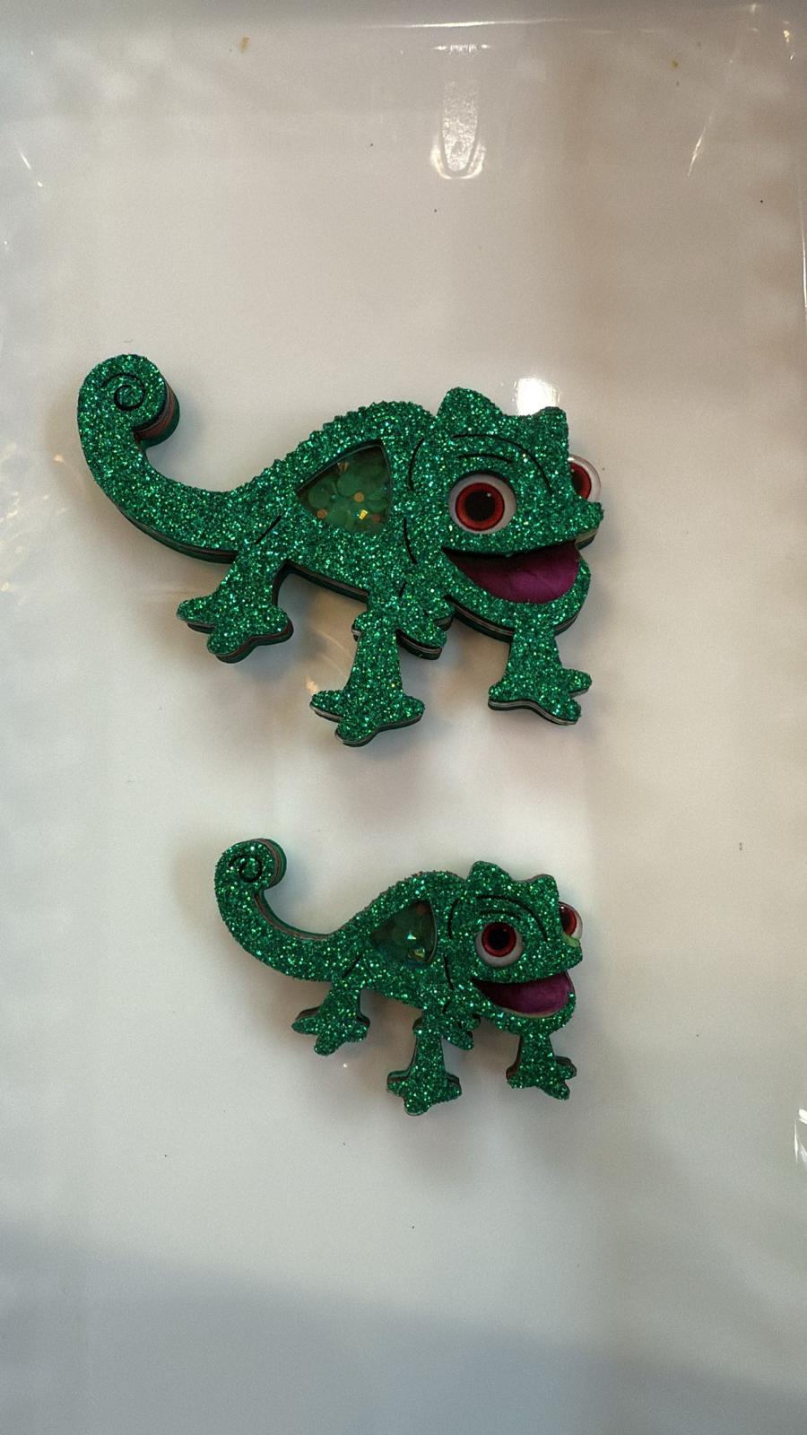 Princesses Characters