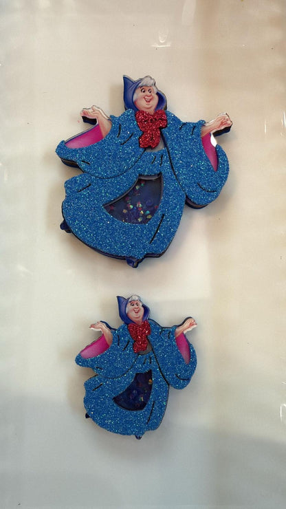 Princesses Characters