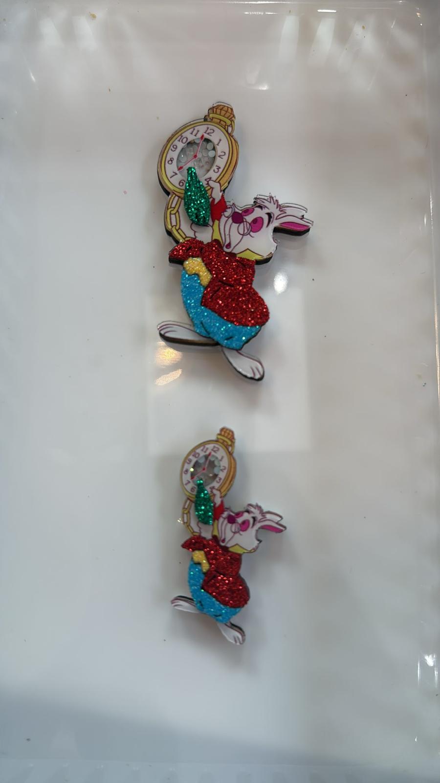 Princesses Characters