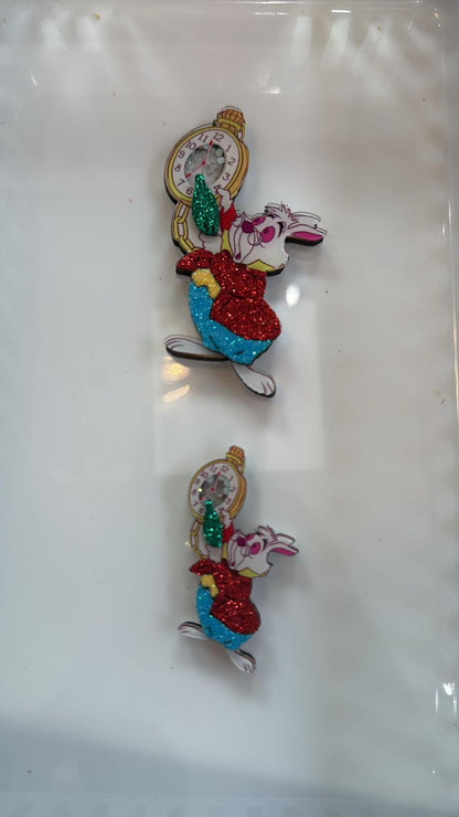 Princesses Characters