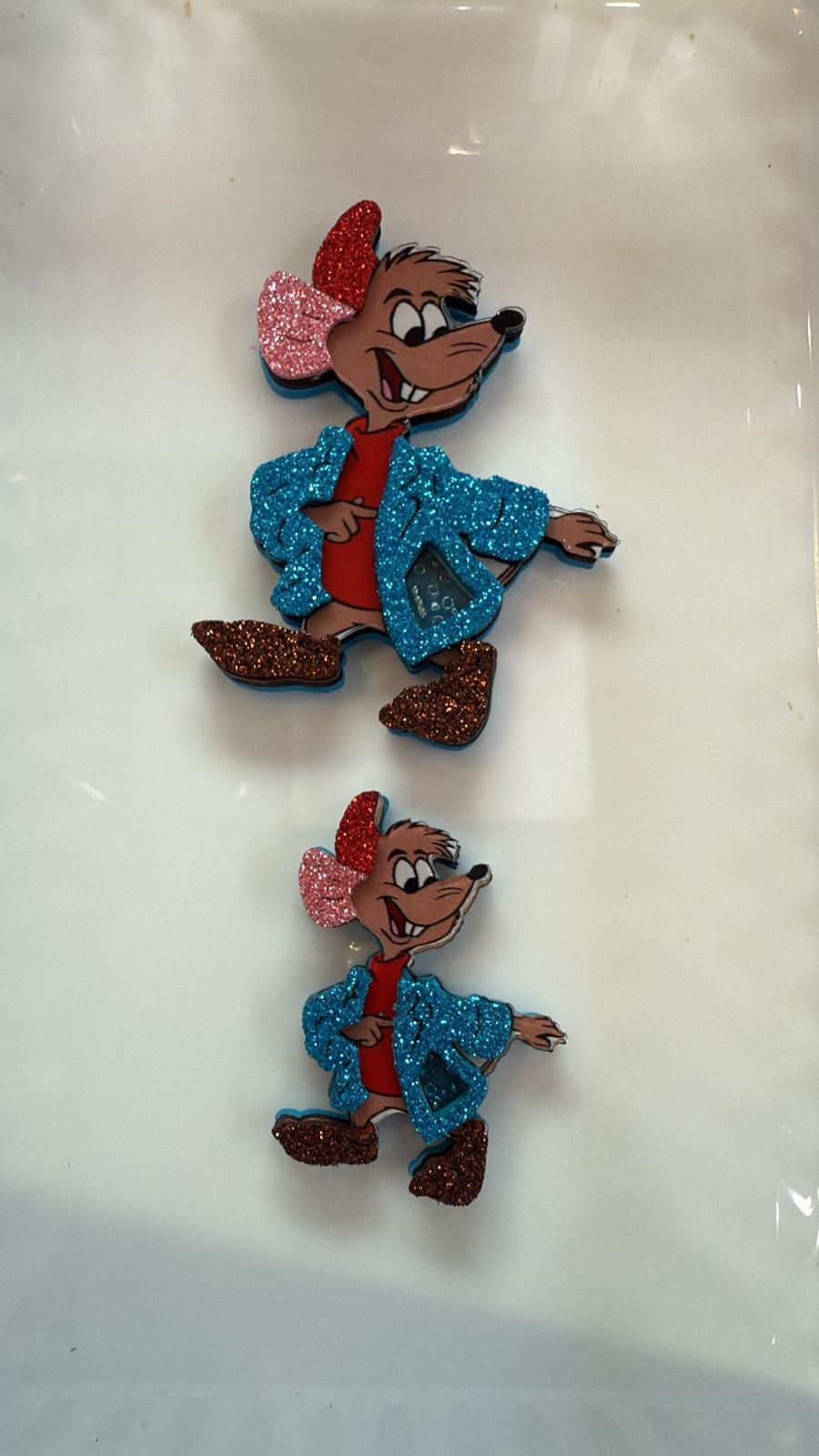 Princesses Characters